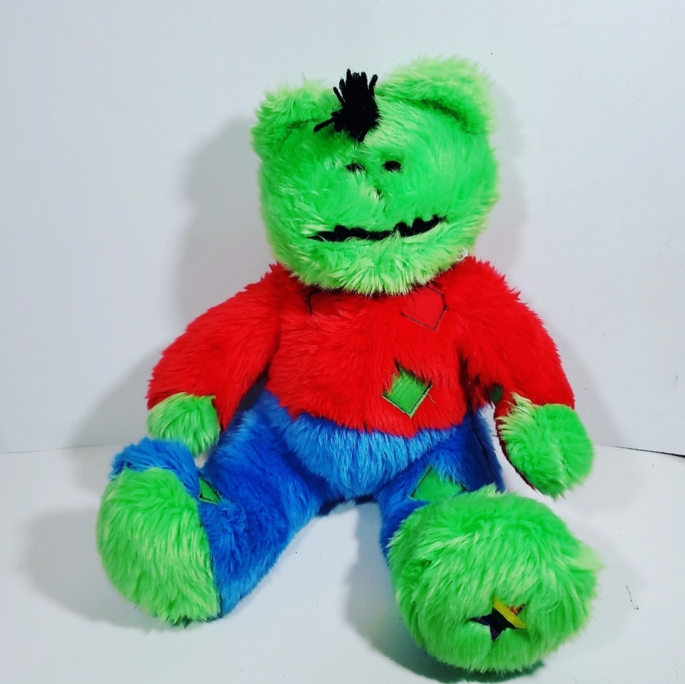 Noah's Ark Animal Workshop Plush